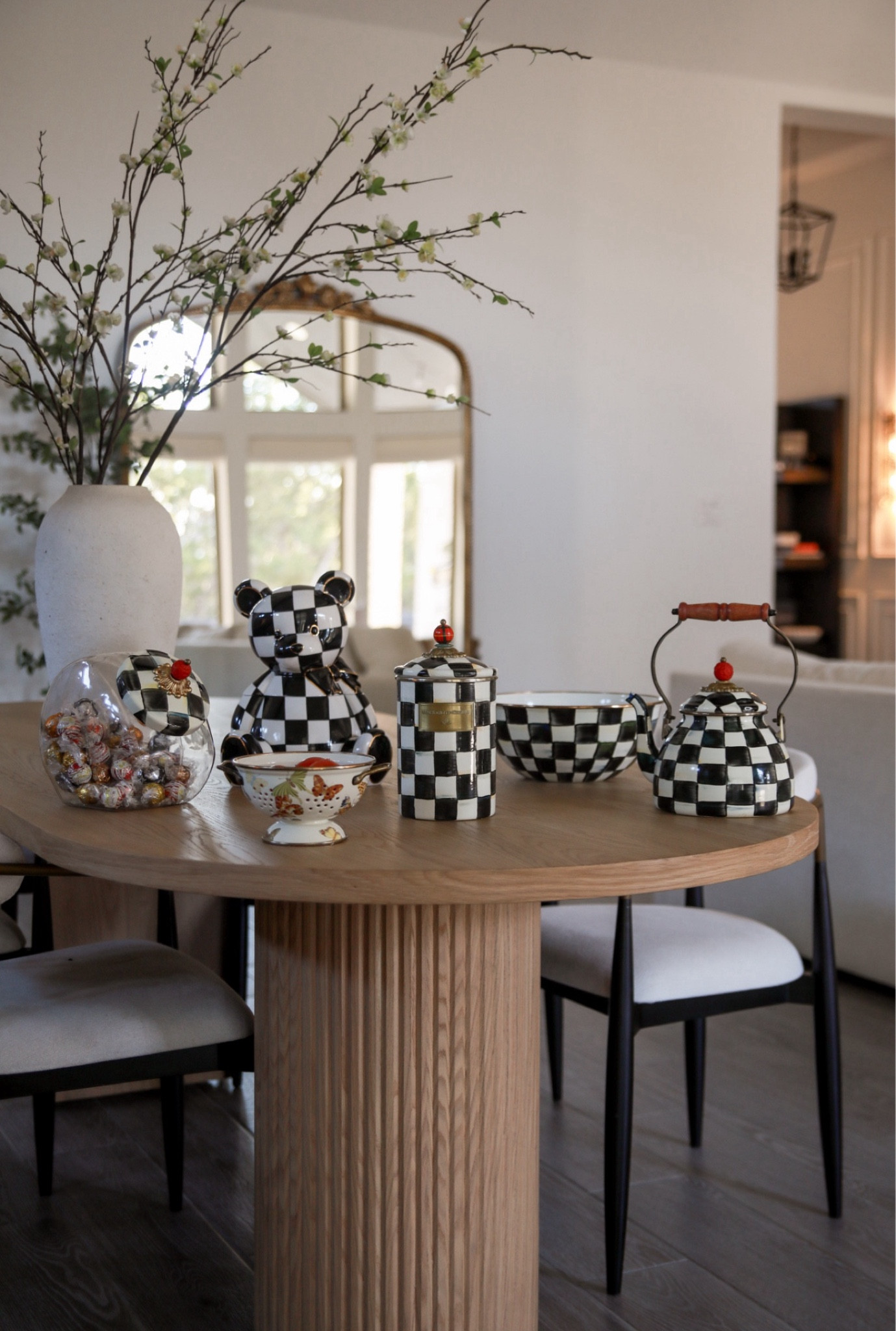 Some of my favorite pieces from Mackenzie Childs are on sale for their huge barn sale! 

#LTKHome #LTKSaleAlert #LTKSummerSales