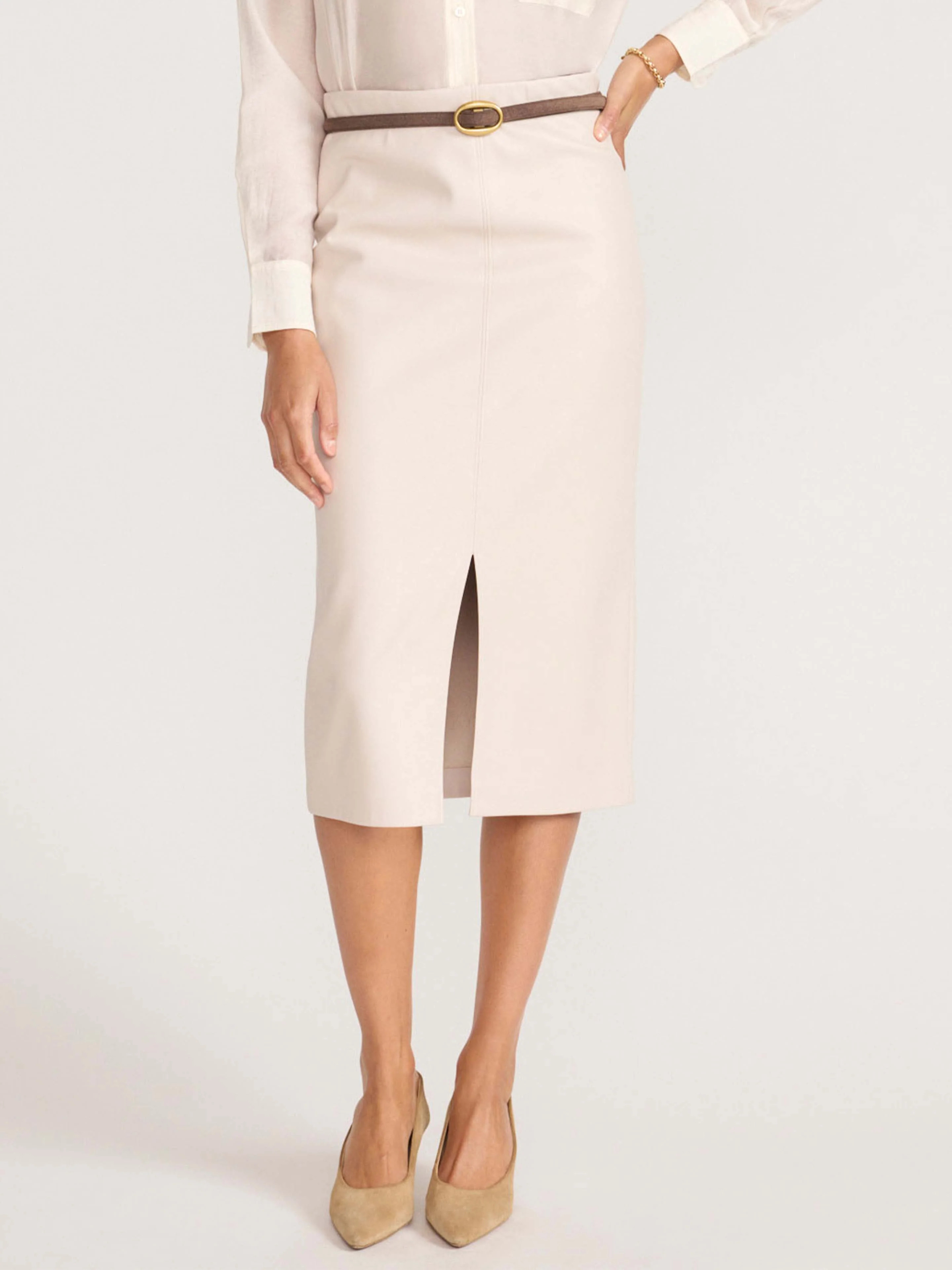 The Esme Skirt | Brochu Walker