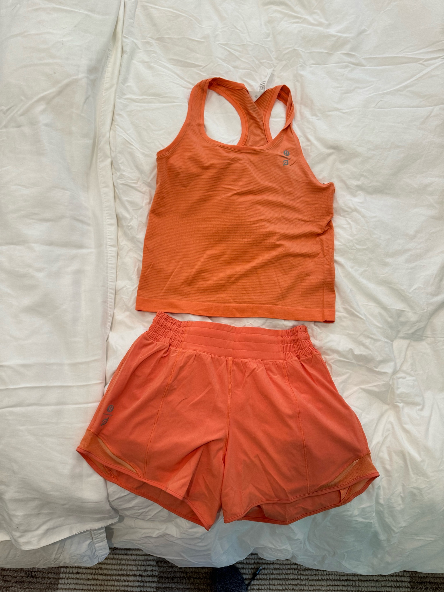 I’ve been loving this set for my daily outdoor run!! Perfect for the warm summer weather 

#LTKFitness #LTKActive