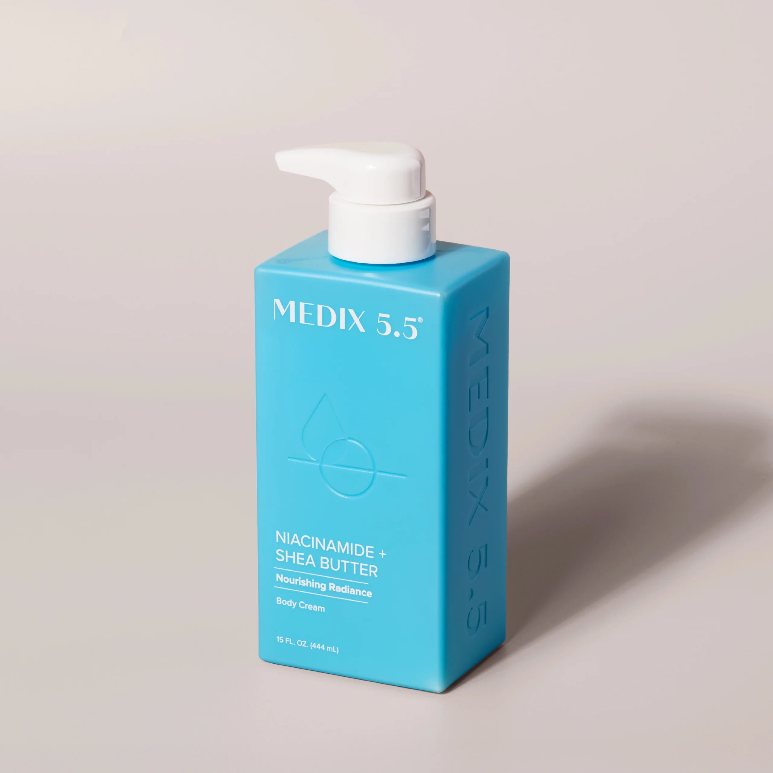 Niacinamide + Shea Butter Body Cream | Medix 5.5