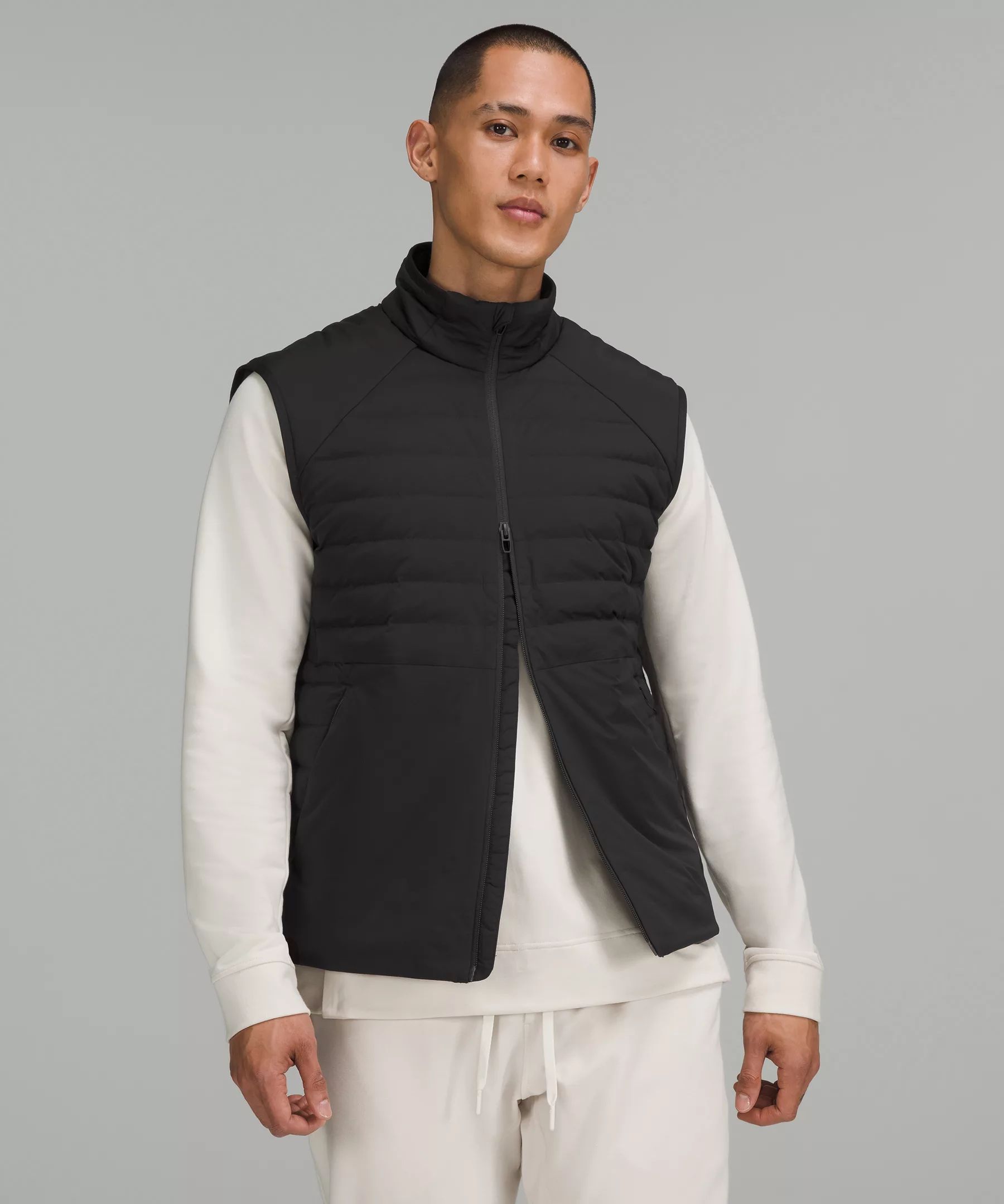 Down for It All Vest | Lululemon (US)