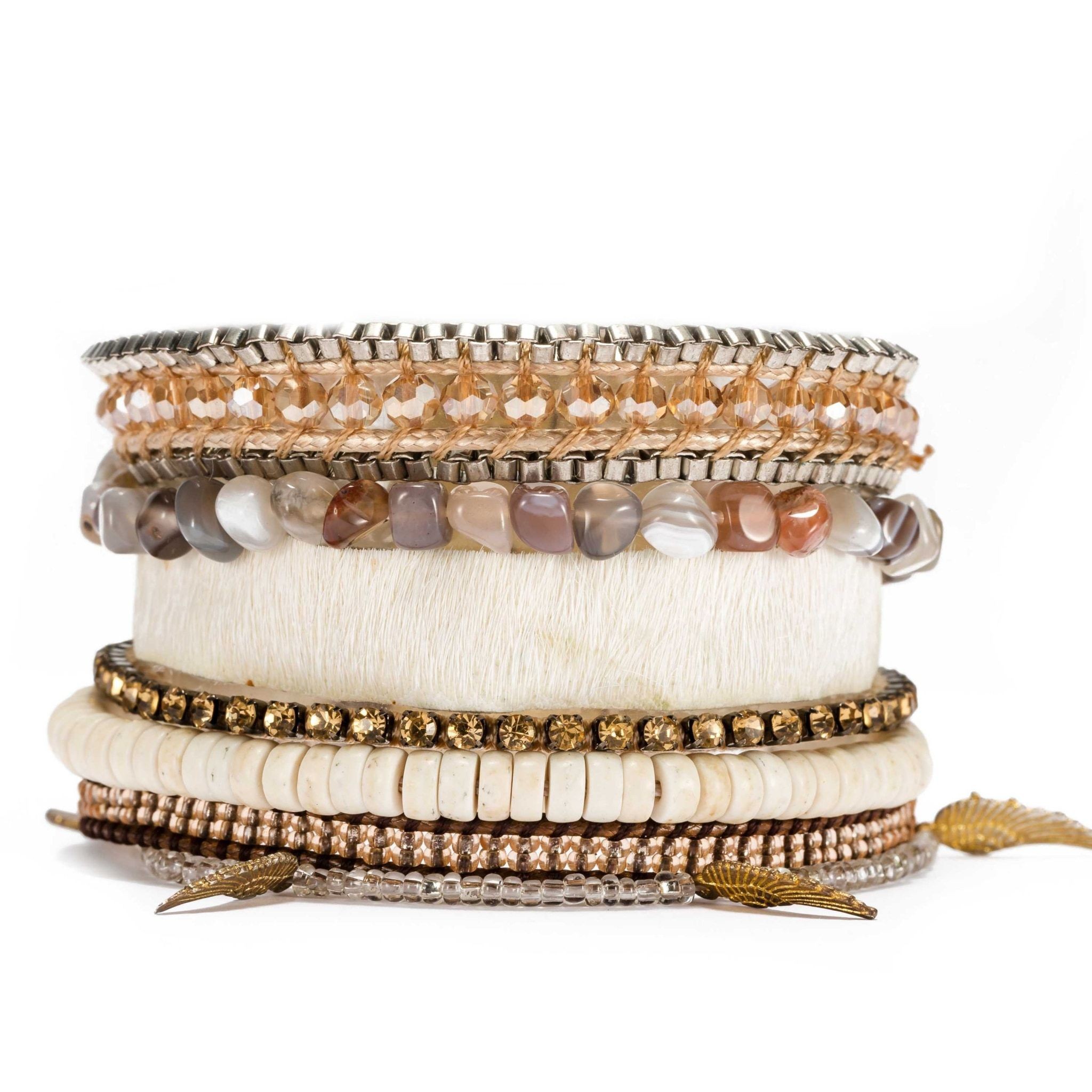 Sahara | Victoria Emerson