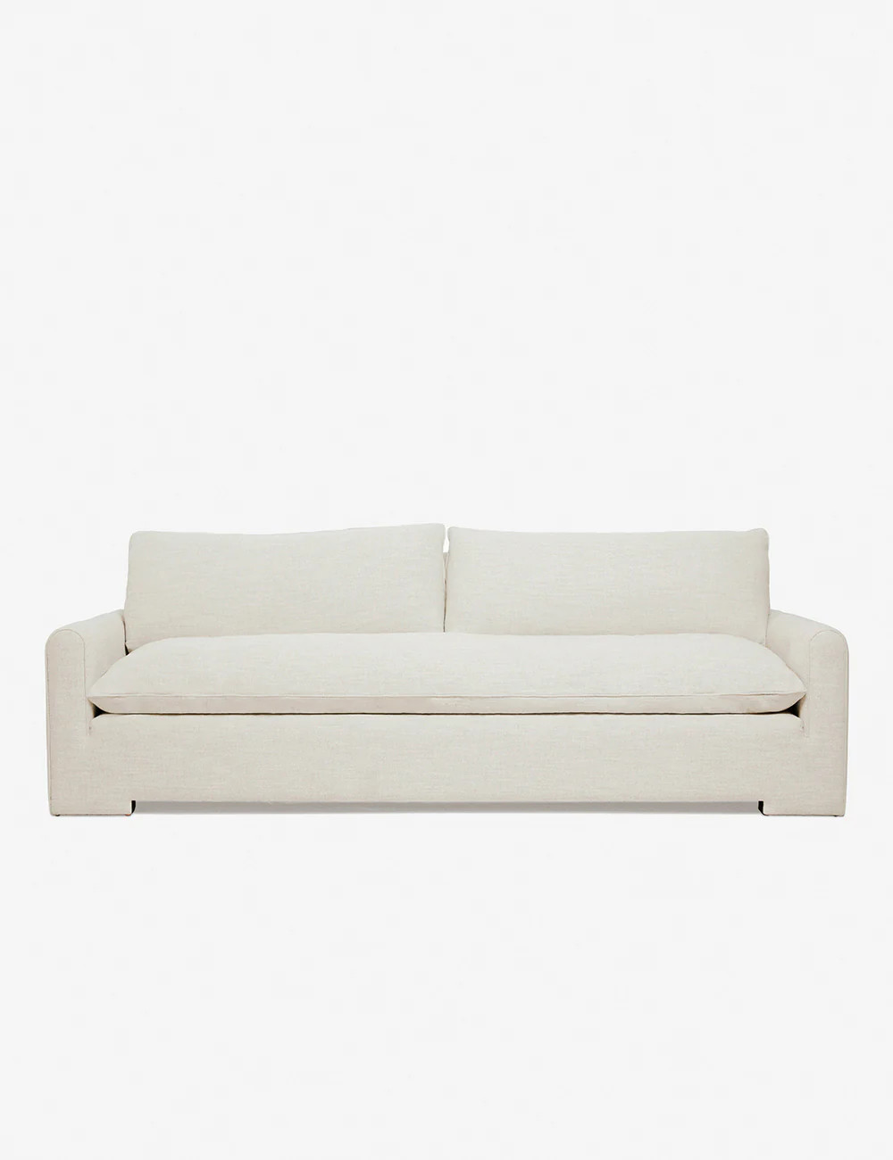 Rupert Sofa by Sarah Sherman Samuel | Lulu and Georgia 