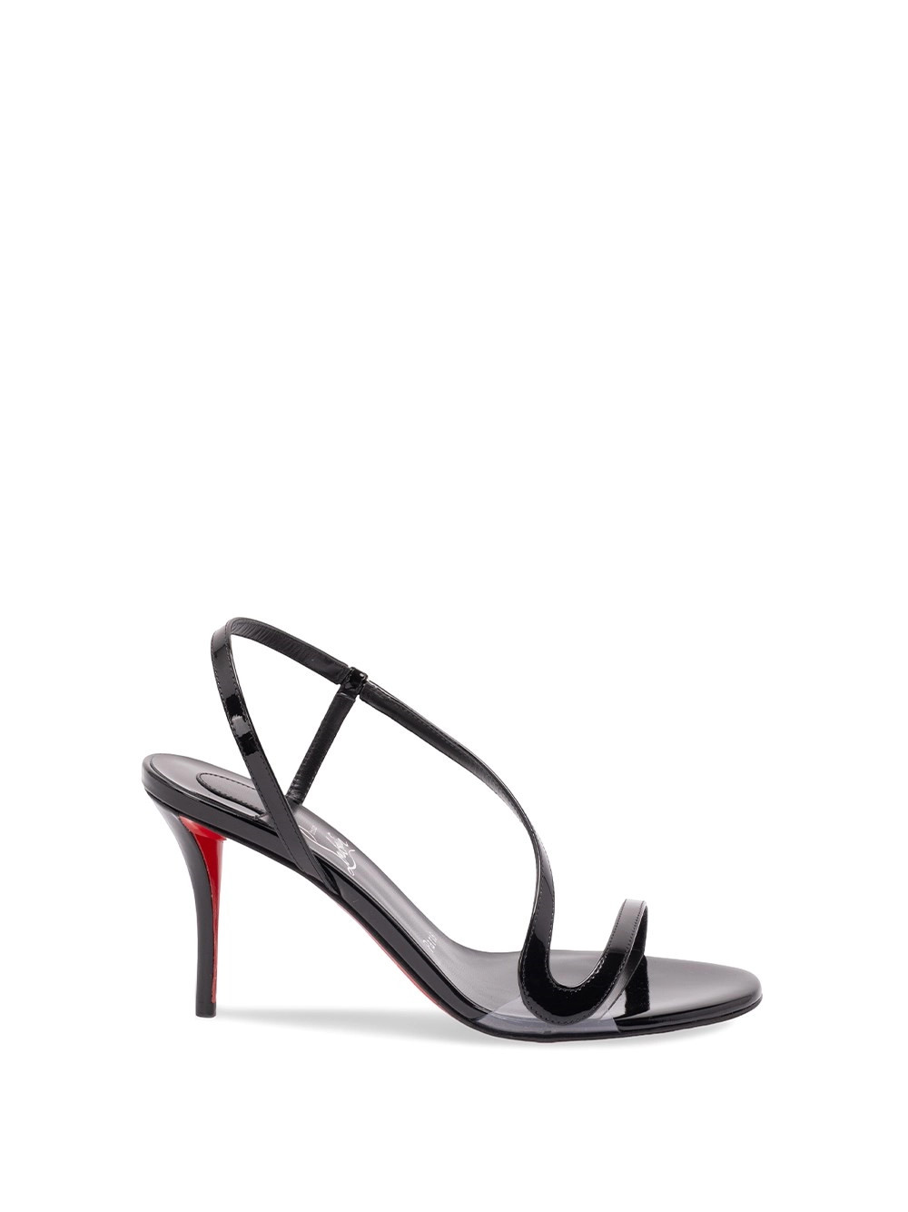 christian louboutin `rosa z 80` sandals available on Spinnaker - 60280 | Spinnaker Boutique