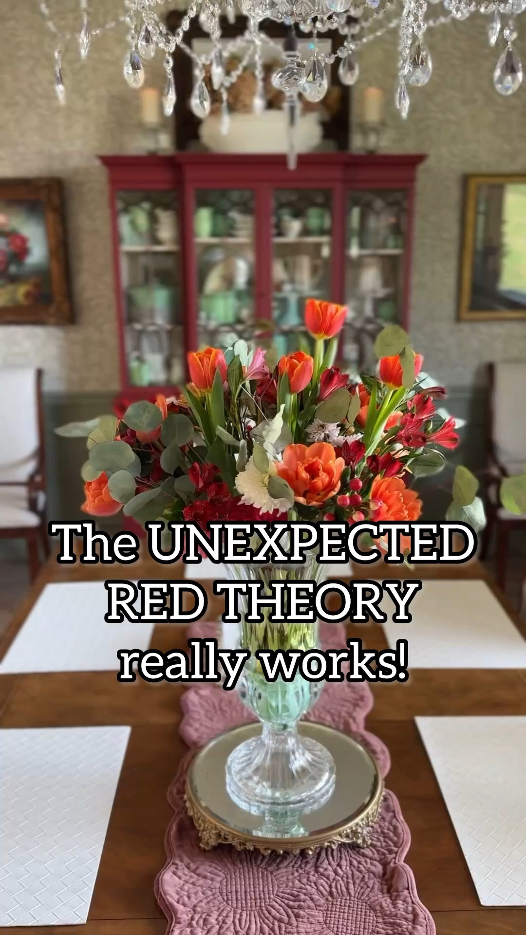 Using red in our home has made such a difference in how luxe, interesting & happy it feels! Linking what I can for you to get a similar look in your home!

#LTKSpringSale 

#LTKHome
