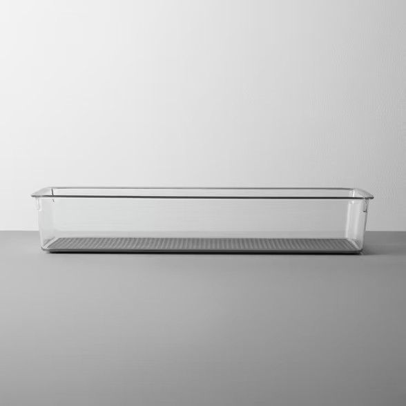 Acrylic Drawer Bin - Made By Design™ | Target