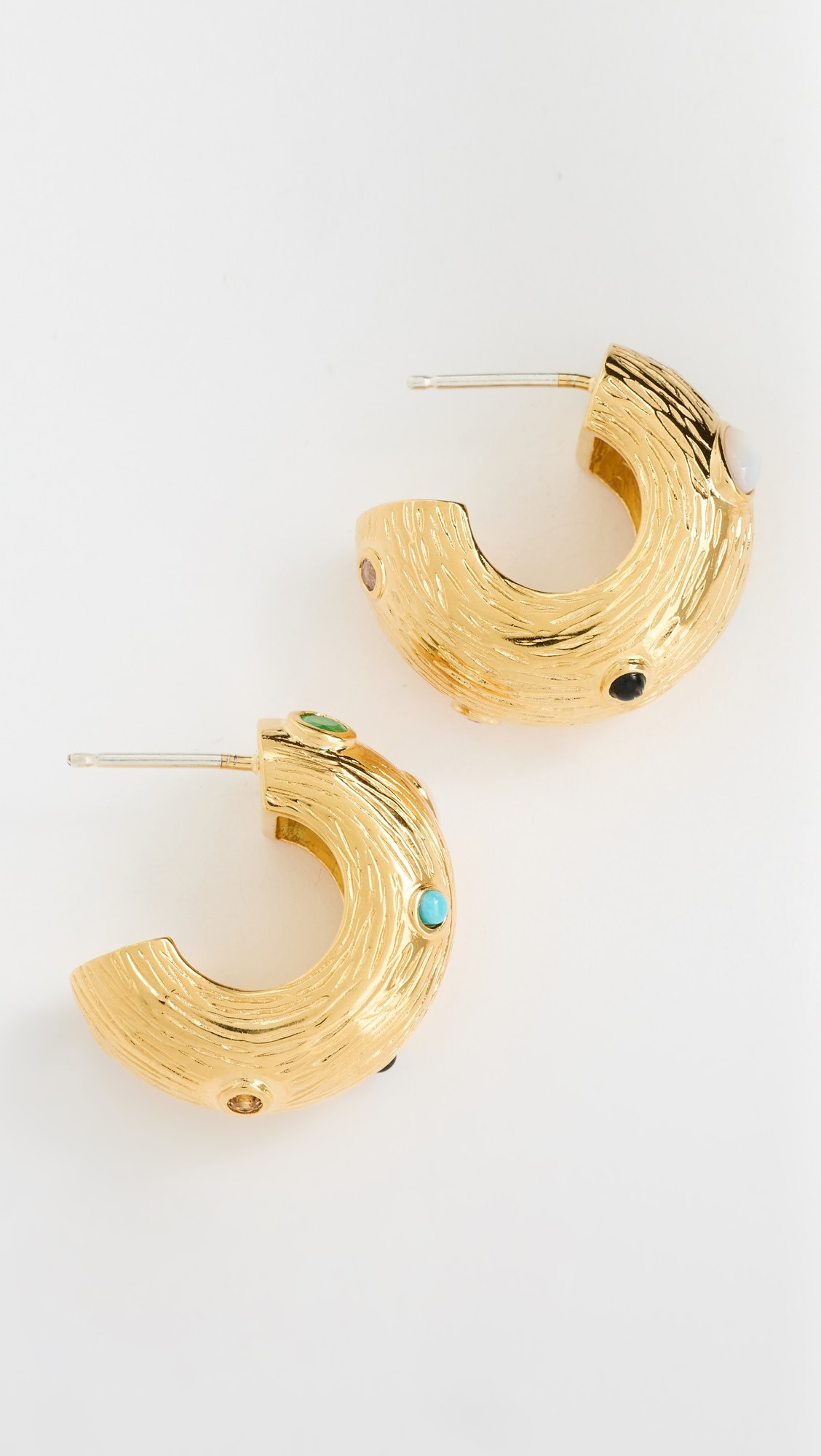 Kahlo Hoops | Shopbop