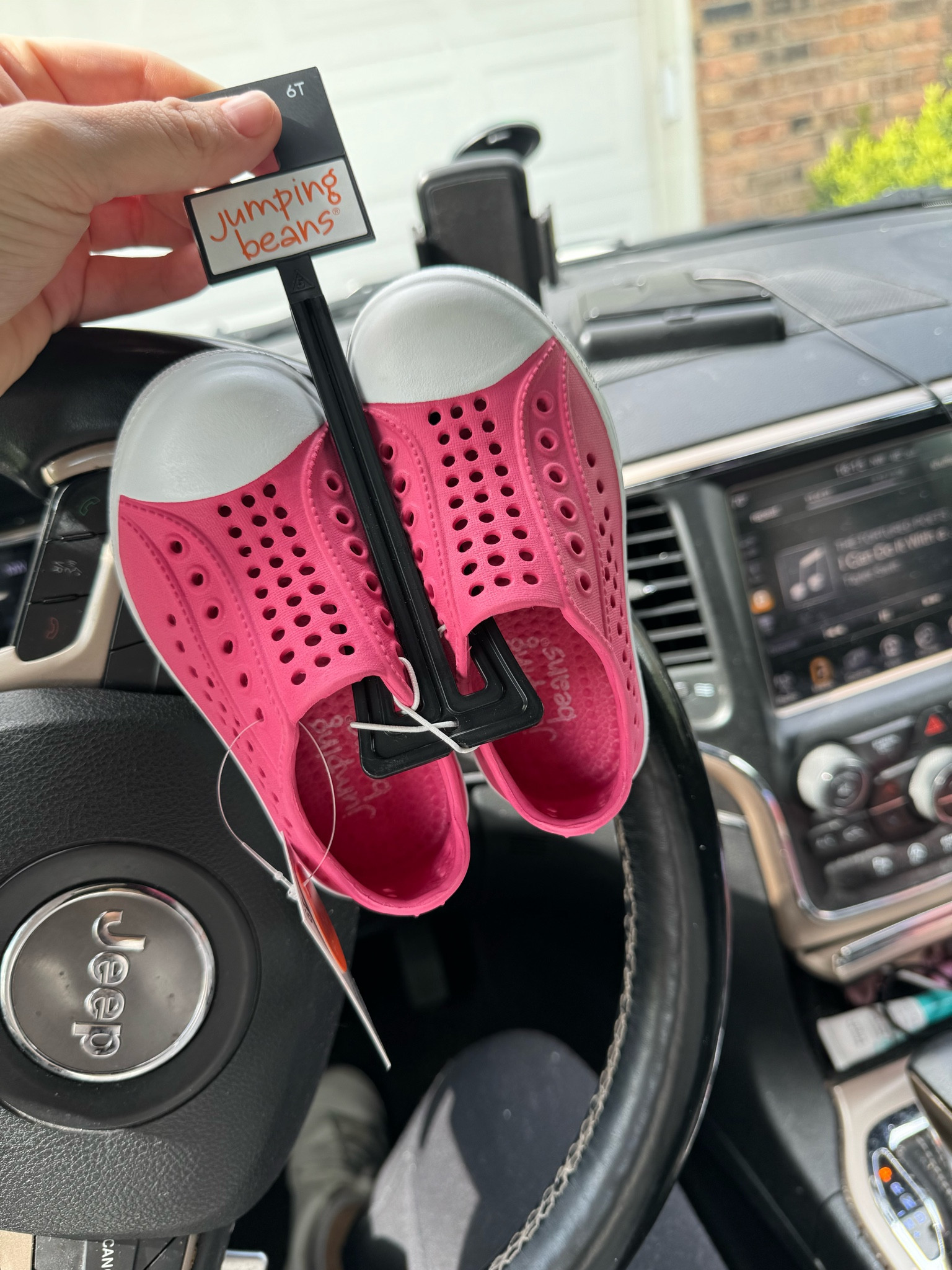 Toddler shoes, toddler summer find, toddler sandals

#LTKSeasonal #LTKkids