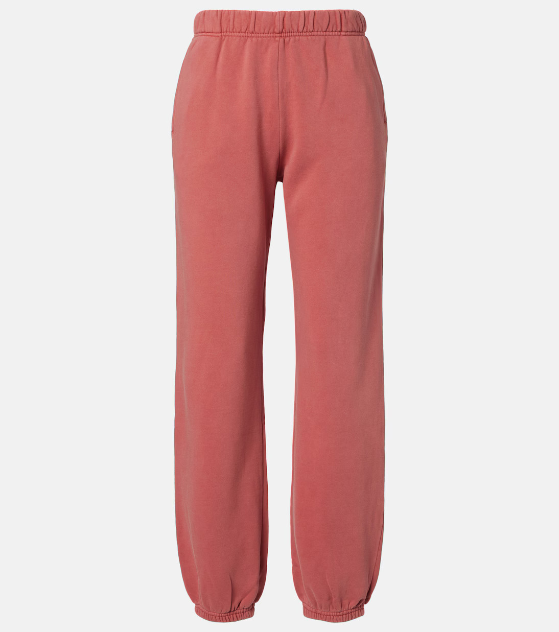 Serendipity Harrison cotton sweatpants | Mytheresa (US/CA)