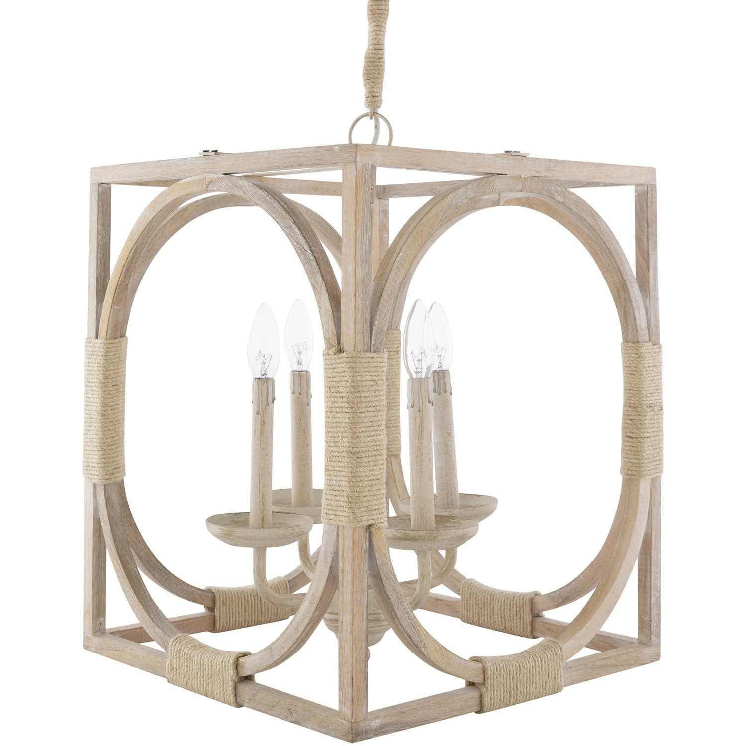 Braylee Pendant | Burke Decor