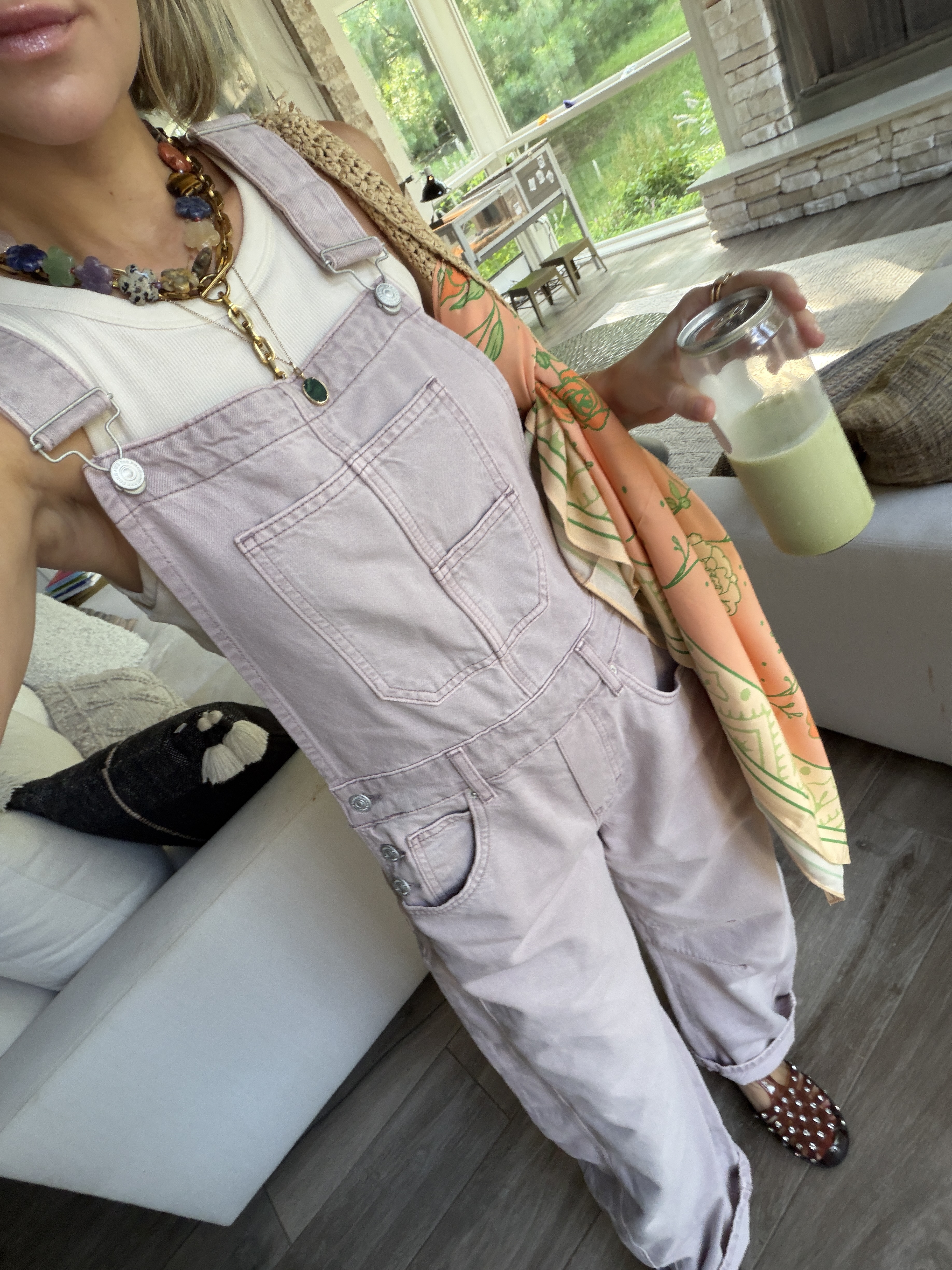 Summer outfit inspo

#LTKootd