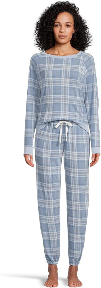 Honeydew Intimates womens Star Seeker Brushed Jersey Lounge Set | Amazon (US)