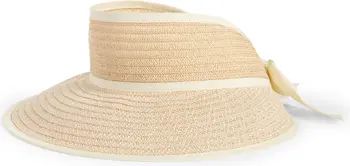 Packable Wide Brim Visor | Nordstrom