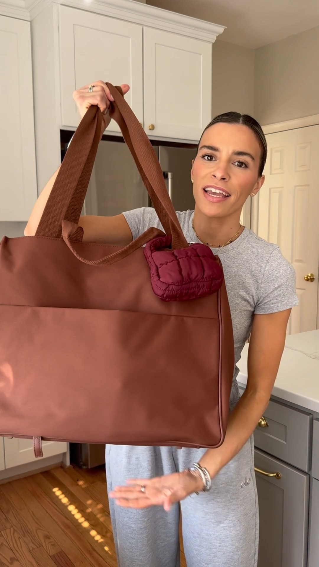 carry on, travel, airport

#LTKFindsUnder100 #LTKTravel #LTKItBag