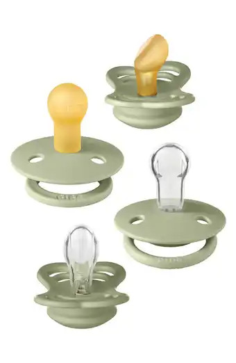 Plush Pacifier Toy | Nordstrom