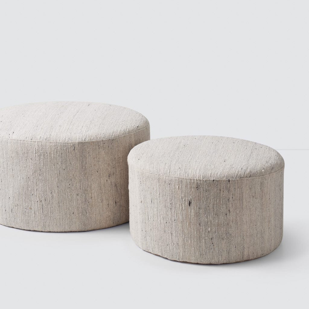 Sanjay Ottoman - Medium & Large | The Citizenry