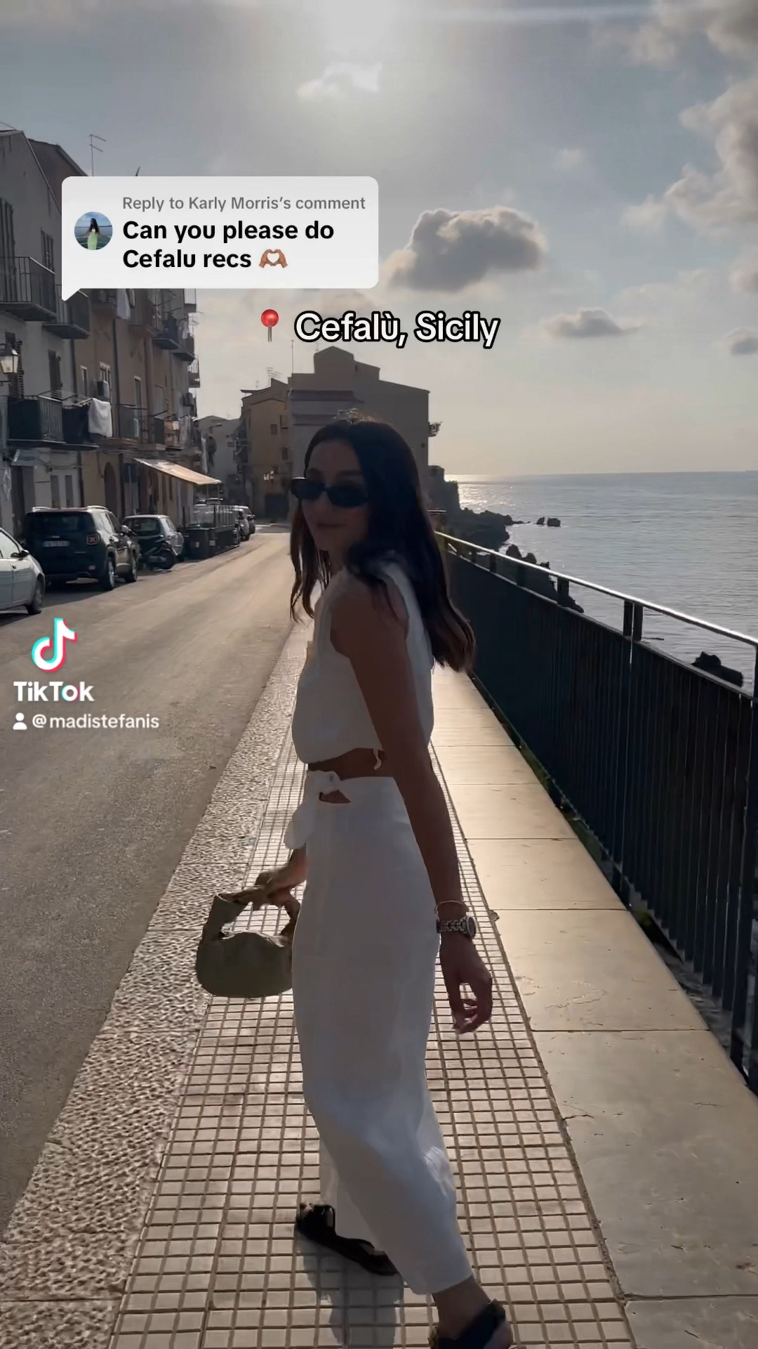 My favourite set for European summer 

#LTKstyletip #LTKaustralia #LTKtravel