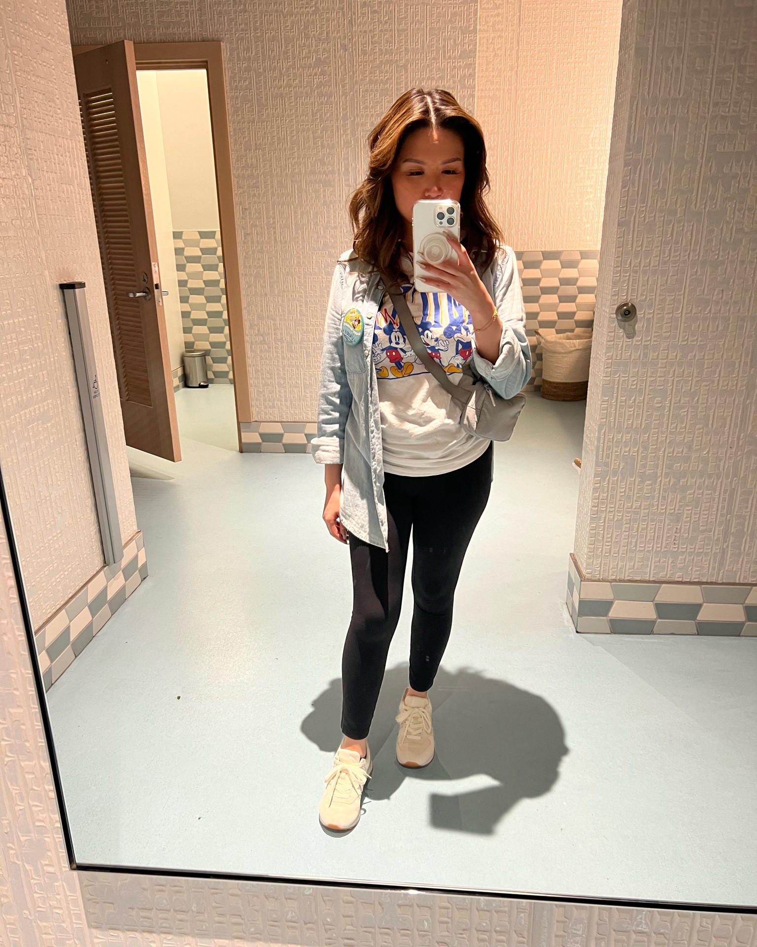 Price drop alert on my favorite shirt to wear to Disney! Shop now .

#LTKTravel #LTKSaleAlert #LTKFitness