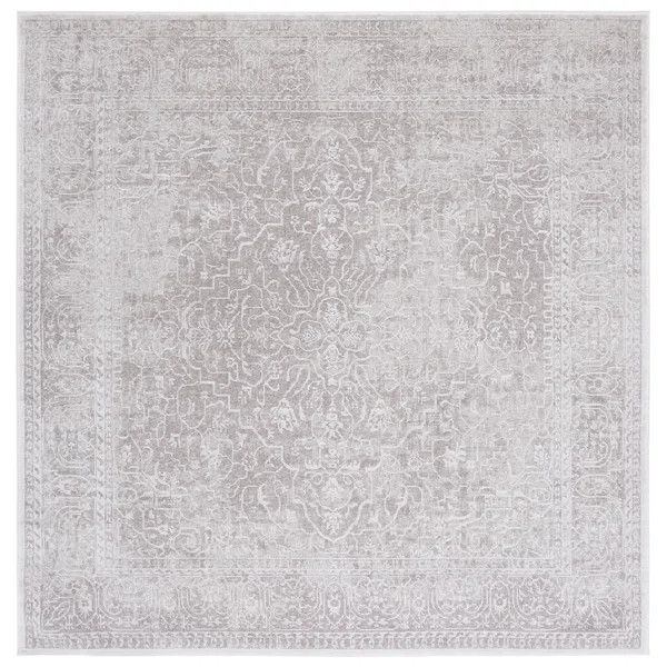 Calidia Oriental Beige/Cream Area Rug | Wayfair North America