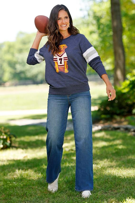 Classic Wide Leg Jeans | Cato Fashions