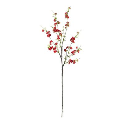 38” Cherry Blossom Artificial Flower (Set of 6) | Nearly Natural