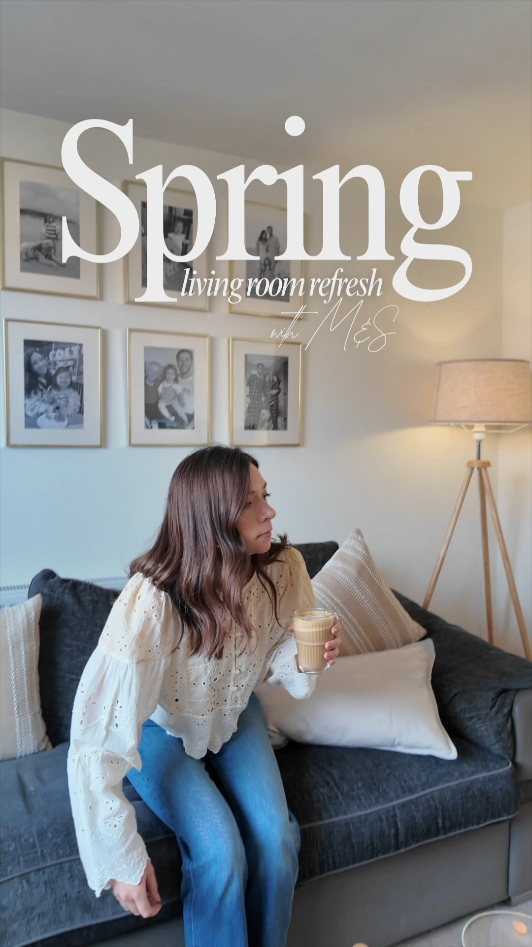 Spring M&S haul 



#LTKspring #LTKhome #LTKuk