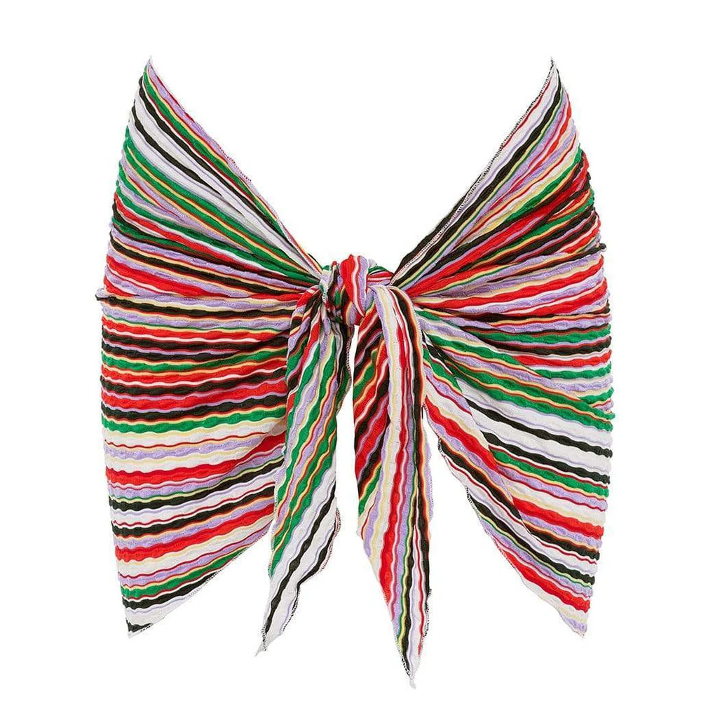 mer stripe
              Sarong | Montce
