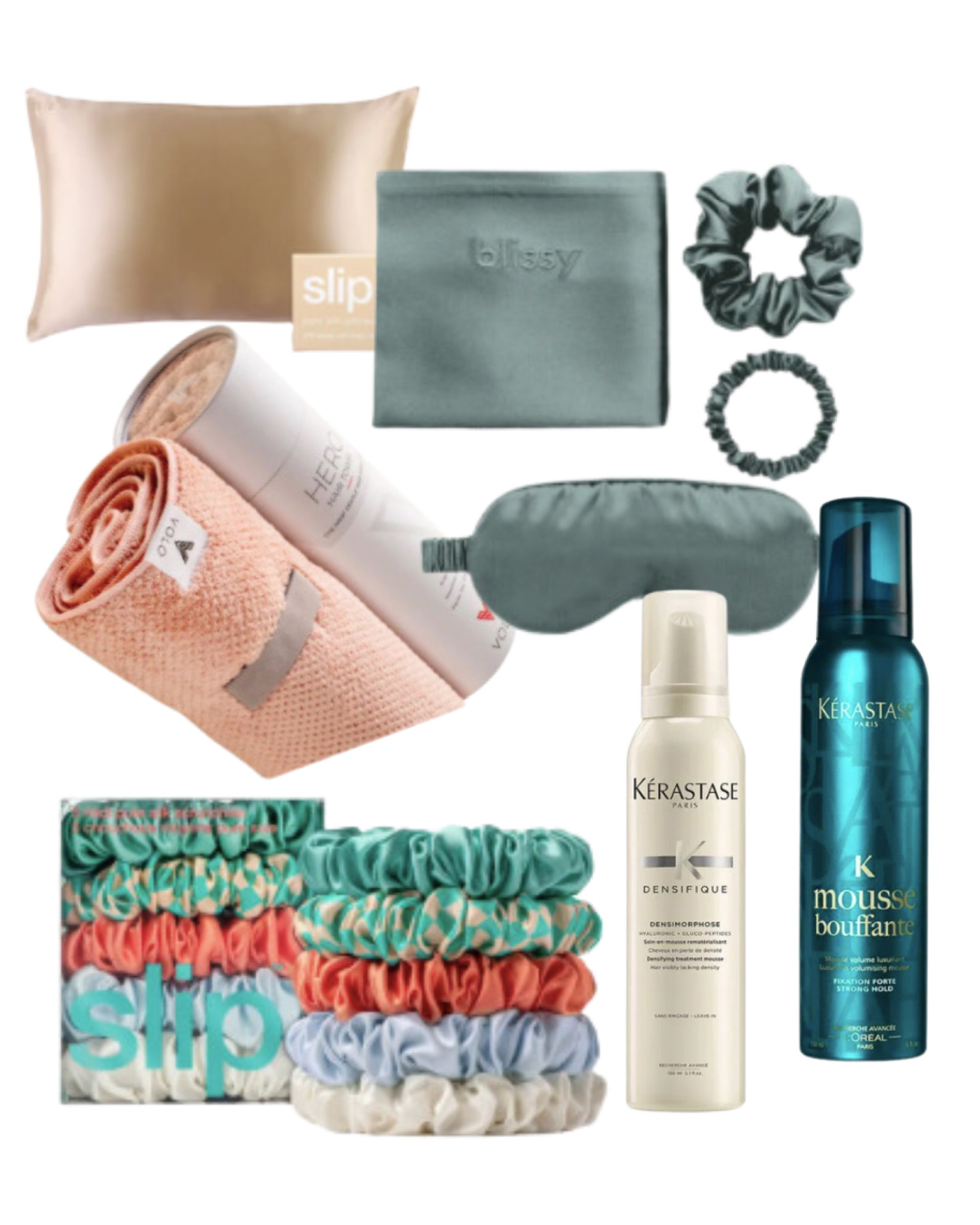 Fine hair accessories and products that we have tried and love

#LTKfinehair
#LTKhaircare

#LTKBeauty