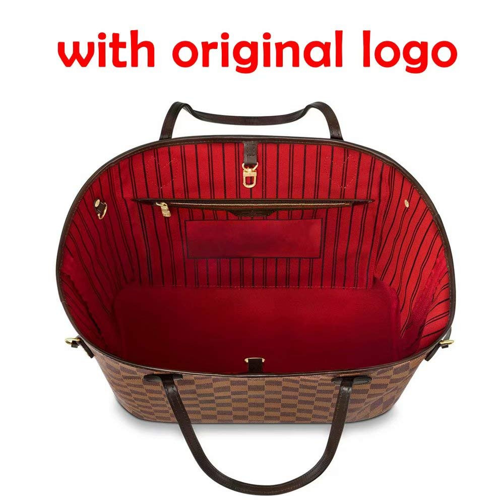 Shoulder Bags & Totes with Inner Pouch,Handbags for Women | Amazon (US)