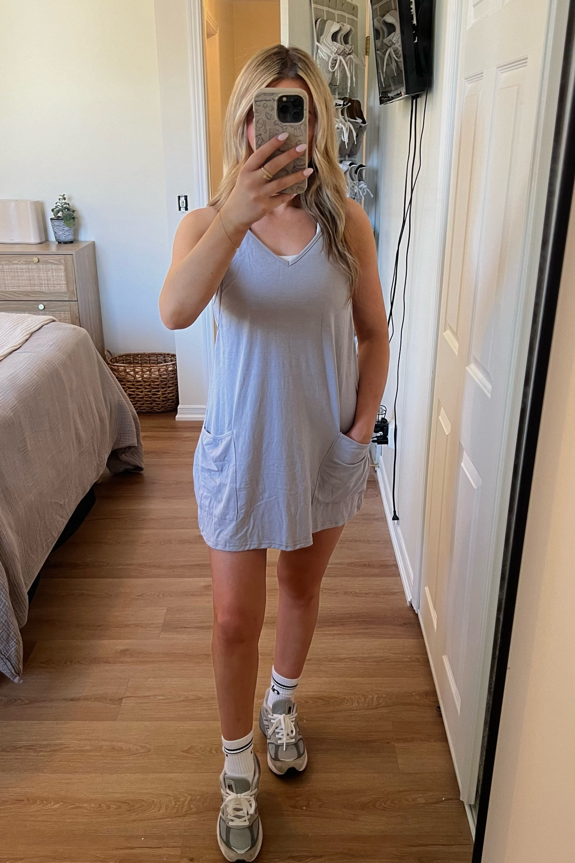 Amazon finds🤍 Free People dupe!

#LTKsummer #LTKcanada #LTKstyletip