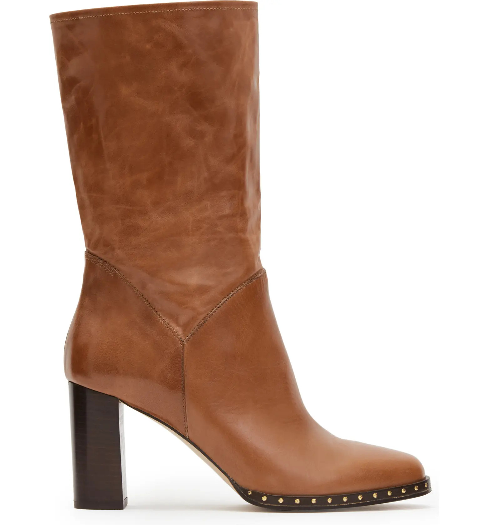 Mille Block Heel Boot | Nordstrom