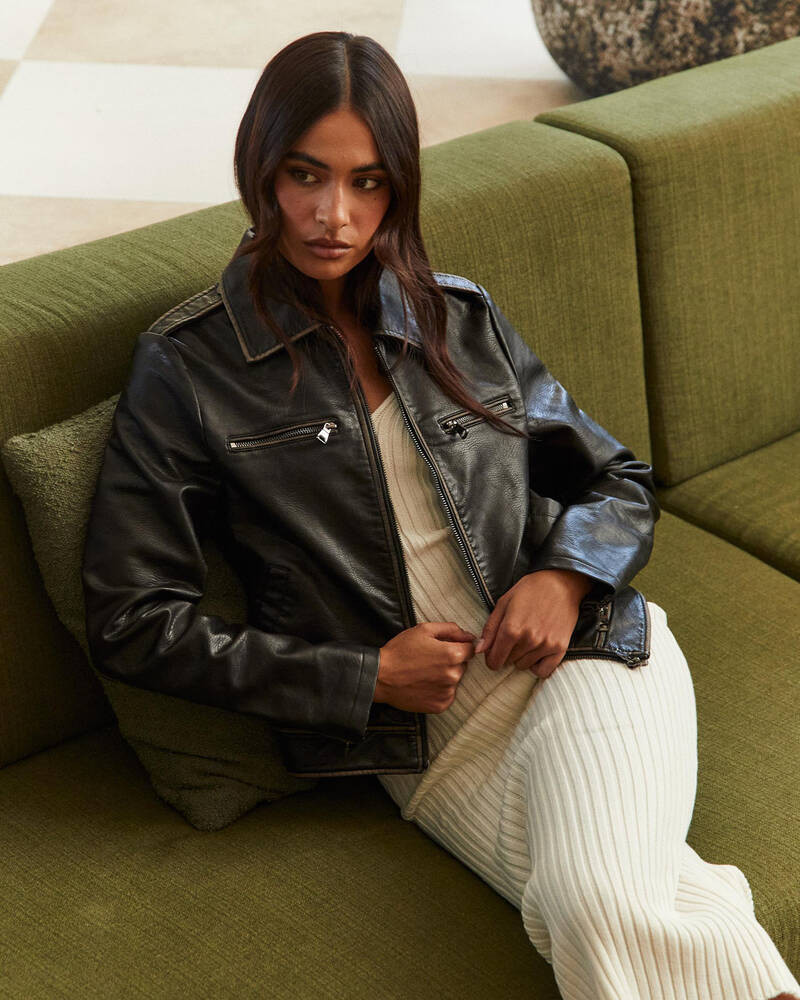 Morrison Jacket | City Beach (US)