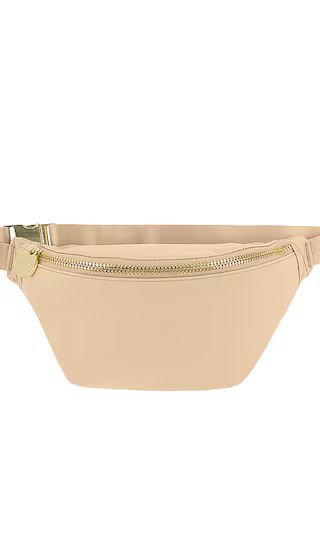 Classic Fanny Pack in Sand | Revolve Clothing (Global)