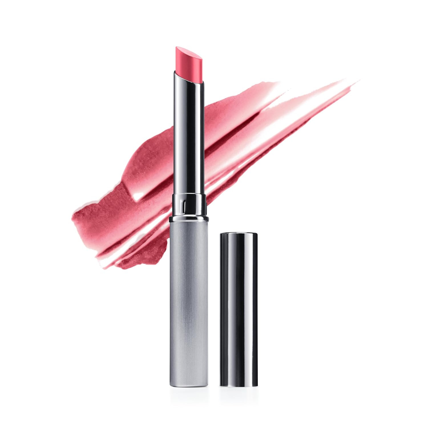 Clinique Almost Lipstick Tinted Lip Balm in 3 Iconic Shades Black Honey, Pink, and Nude Honey | S... | Amazon (US)