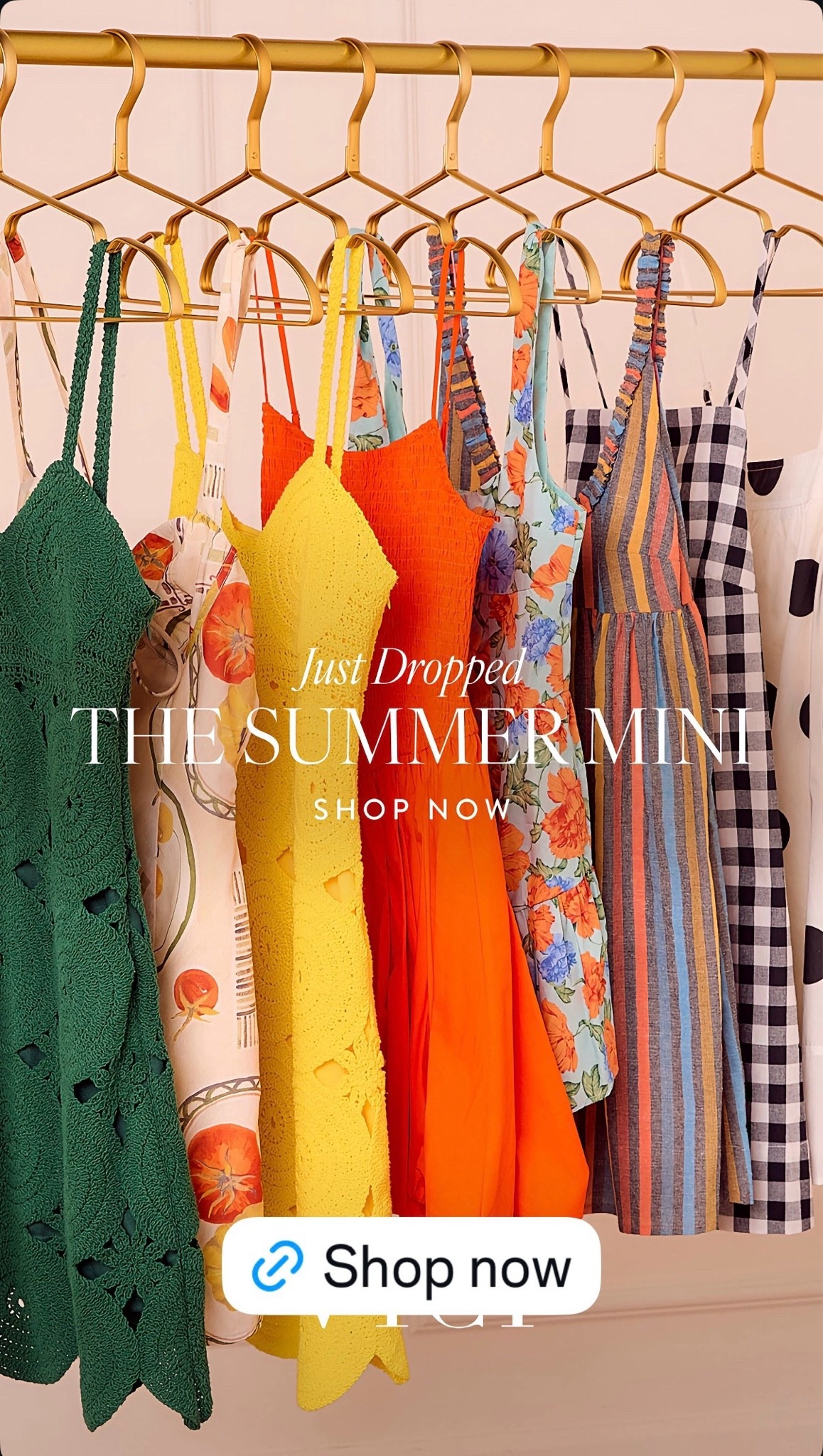 NEW Summer Mini Dresses from Vici Collection ☀️🌺 + HUGE May Savings Event! 

📸 click for all the prettiest vacay pieces! 

☀️ Use code SAVE40 for 40% off almost everything 
☀️ 25% off everything else 
☀️ Free standard shipping over $75





#vacation outfit
#vacation style 
#vacation dress 
#tropical vacation
#beach style
#beach outfit
#new arrivals
#cruise outfit
#luau dress 
#Hawaiian vacation 
#mini dress
#crochet dress
#gingham dress 
#sweetheart dress 
#spaghetti strap dress 
#see through dress
#event dresses 
#cutout dress
#bright colors
#vacation dresses
#color block dress
#one shoulder dress
#floral dress
#printed dress 
#fashion inspo 
#summer fashion
#spring fashion 
#polka dot dress
#striped dress
#yellow dress
#red dress
#green dress
#pink dress 
#ruffle dress
#destination wedding 
#wedding guest dress
#tropical wedding
#sale dresses 
#resort wear
#affordable fashion finds

#LTKSeasonal #LTKOver40 #LTKTravel