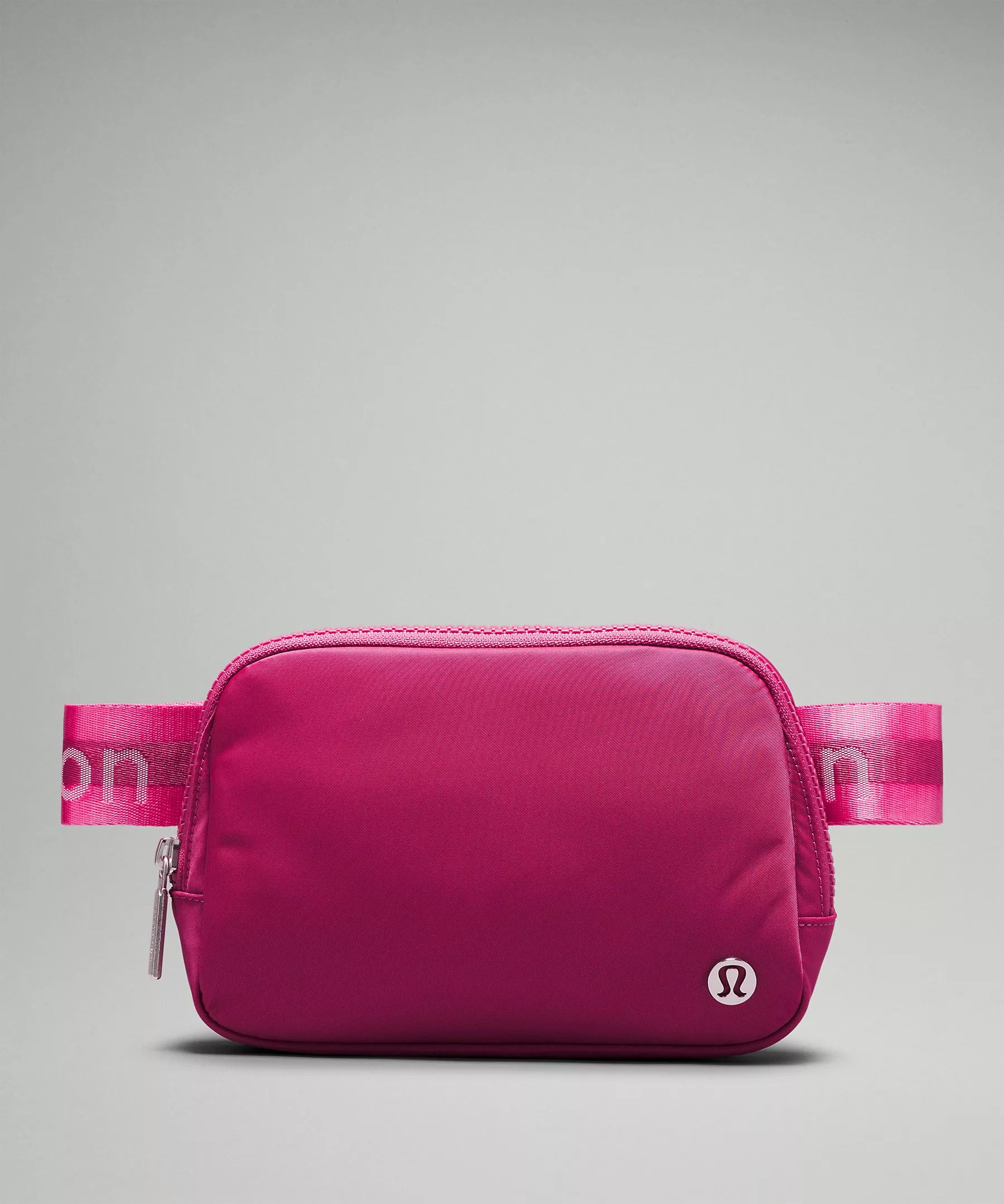 Everywhere Belt Bag 1L | Unisex Bags,Purses,Wallets | lululemon | Lululemon (US)