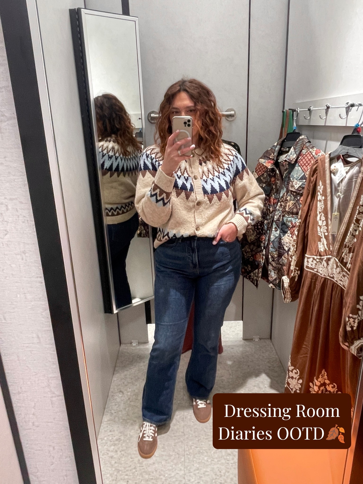 Favourite new jeans on repeat 
Wearing a 10 Regular 

#LTKjeans #LTKmidsize #LTKcanada