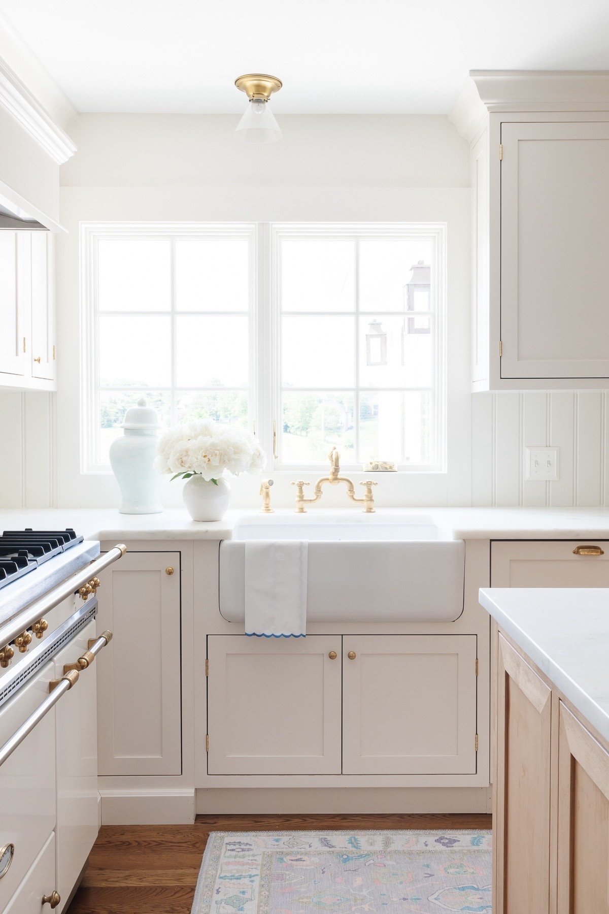 Living minimally has been the solution to less stress and more calm in our lives. I know it can work for you, too! Yes, even in the kitchen of a busy family, a minimalist mindset can win!

#LTKStyleTip #LTKHome #LTKSaleAlert