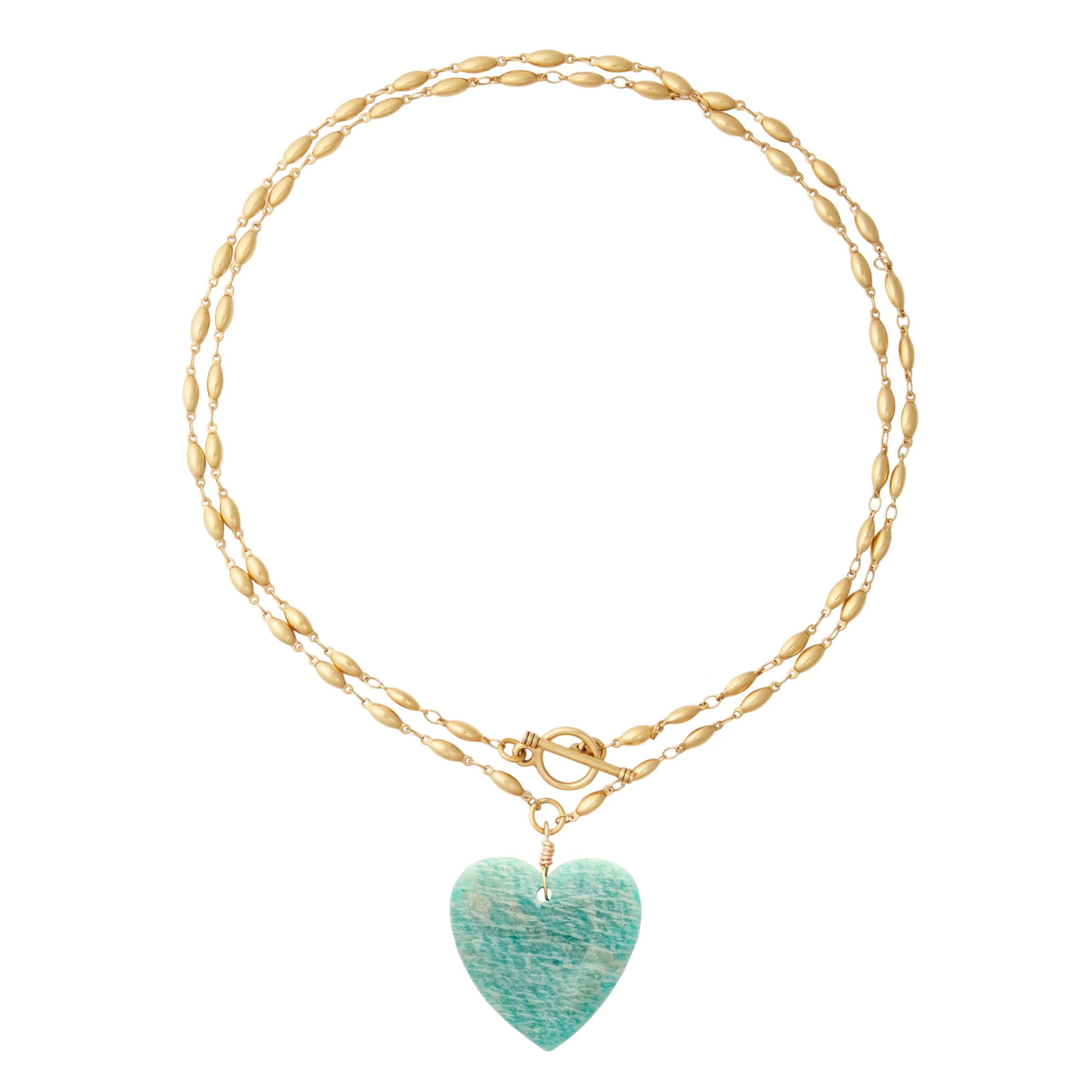 Izzie Necklace | Brinker & Eliza