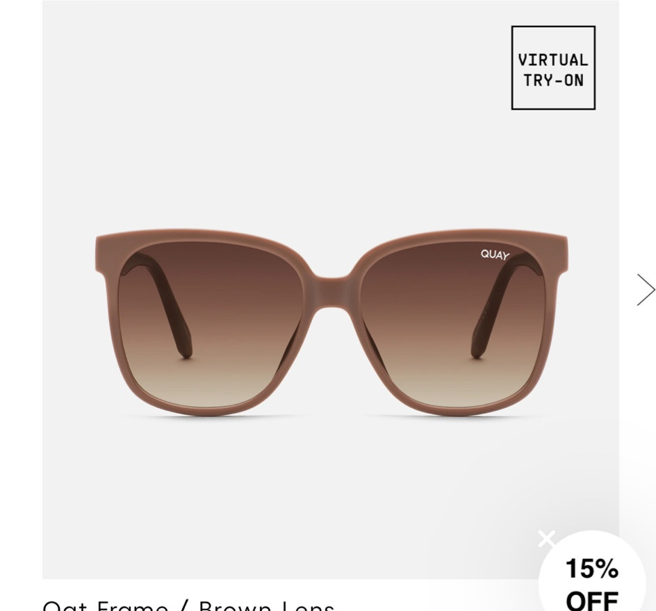 Quay sunglasses

#LTKHoliday #LTKaustralia #LTKGiftGuide