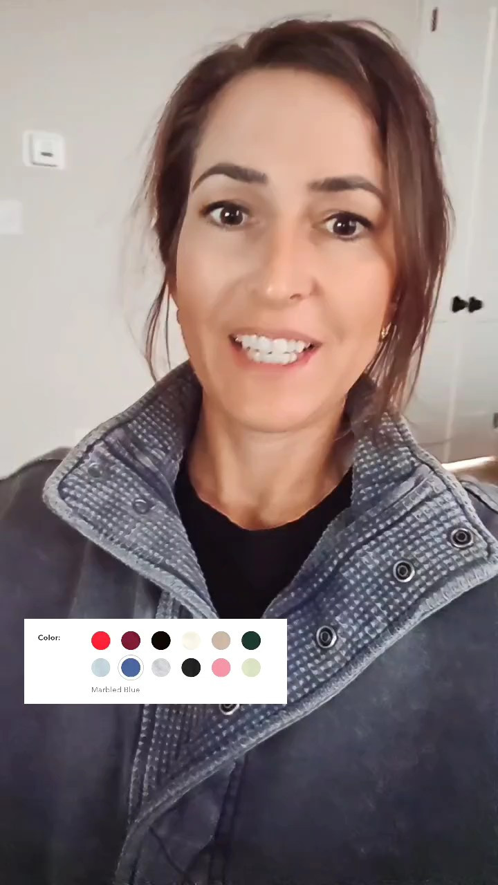 Best price yet!! These are my favorite pullover, quality is amazing. Still soft and comfy after having it for years. I am wearing a small, they do have an oversized fit #aerie #comfy

#LTKCyberWeek #LTKSaleAlert #LTKOver40