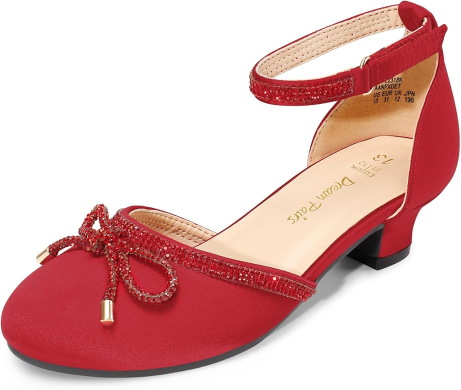 Visit the DREAM PAIRS Store | Amazon (US)