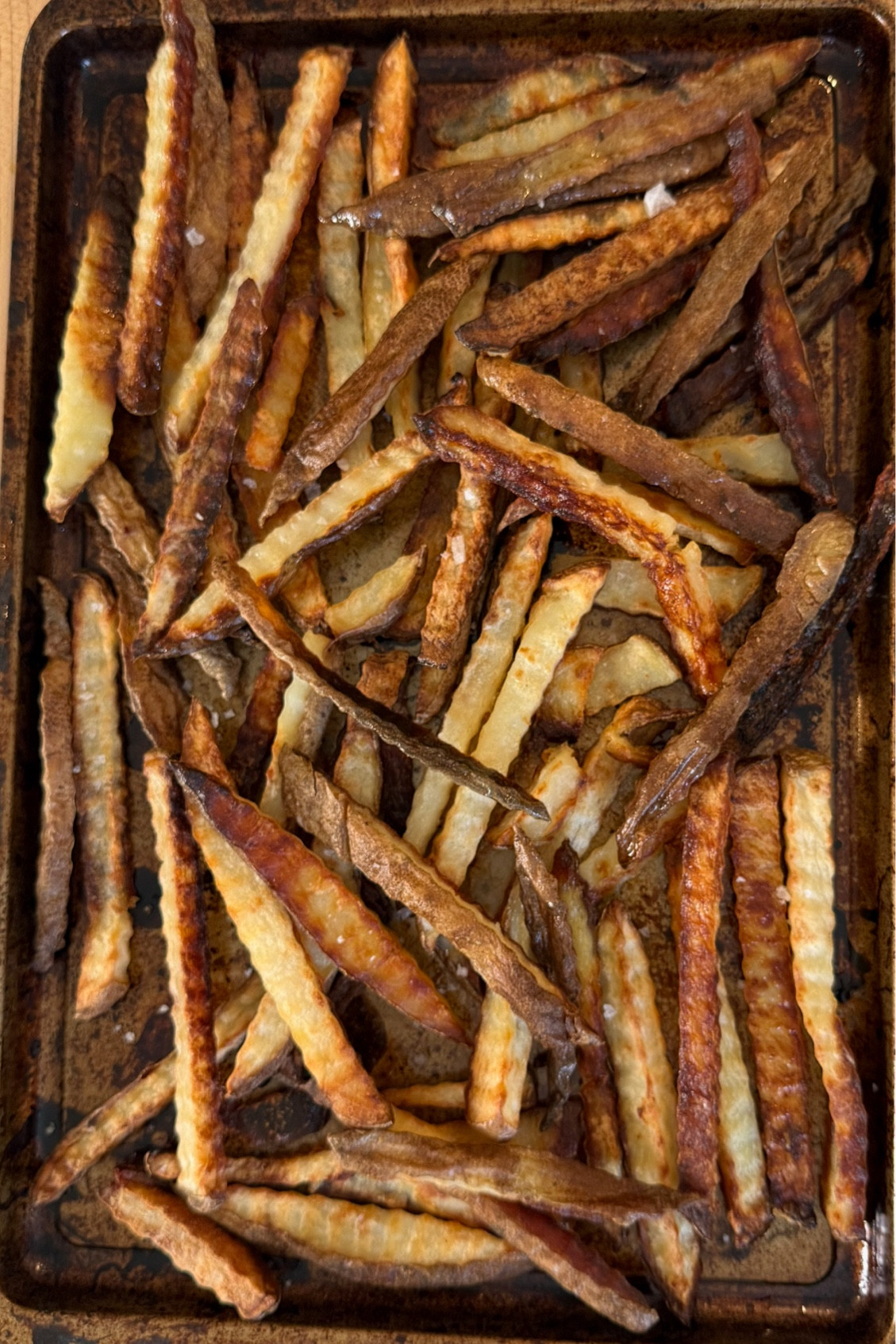 Crinkle fry knife

#LTKHoliday #LTKGiftGuide #LTKFamily