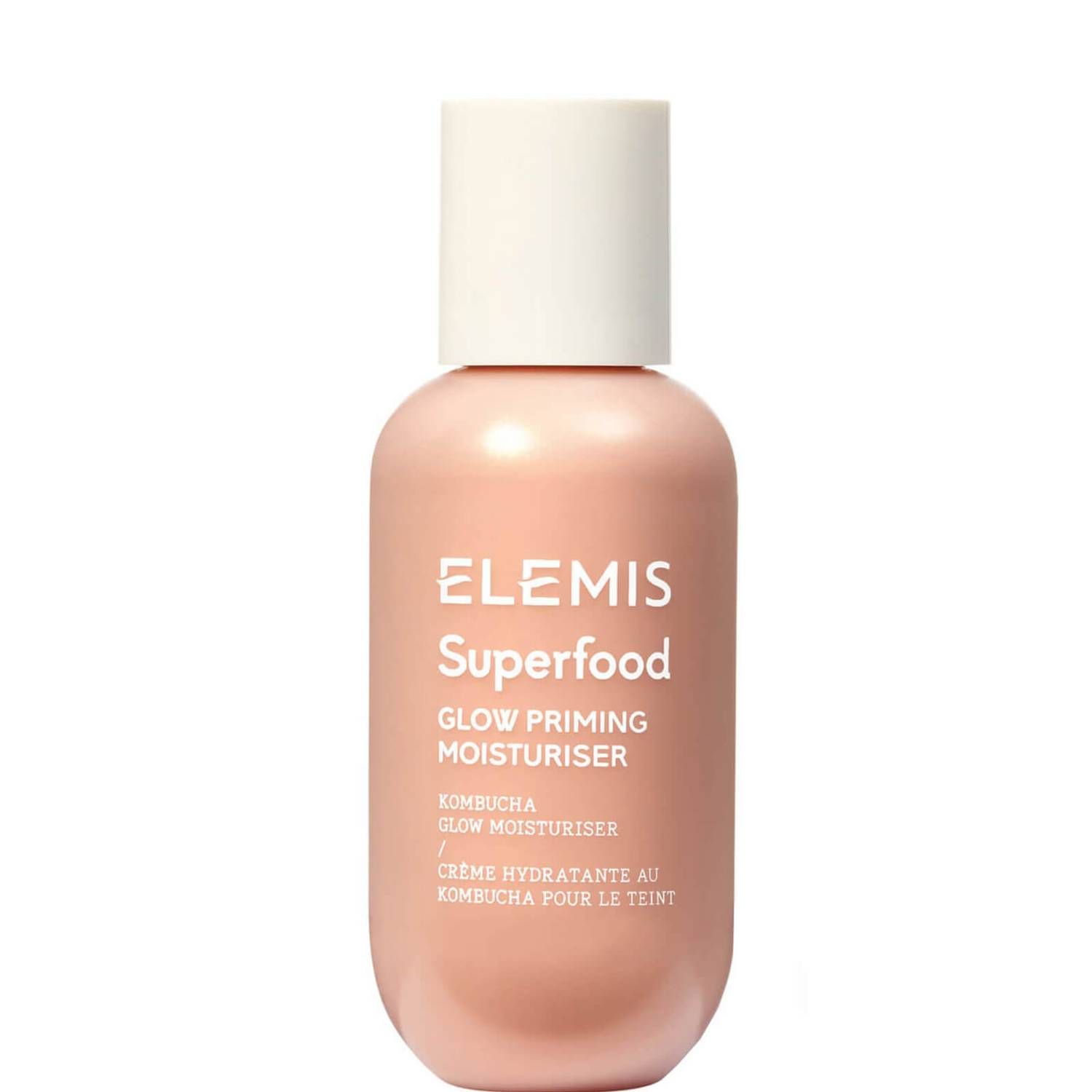 Elemis Superfood Glow Priming Moisturiser 60ml | Look Fantastic (ROW)