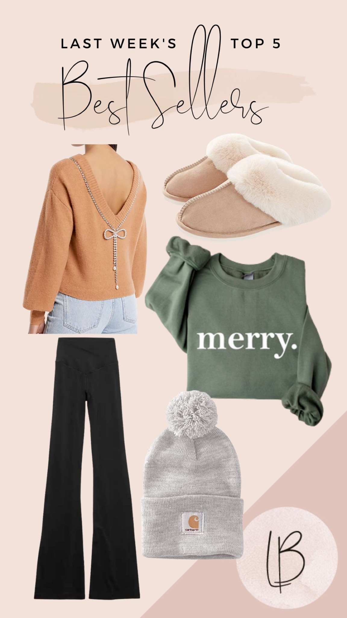 flare leggings, holiday sweatshirt, carhart beanie, amazon slippers, bow sweater

#LTKHoliday #LTKGiftGuide #LTKSeasonal