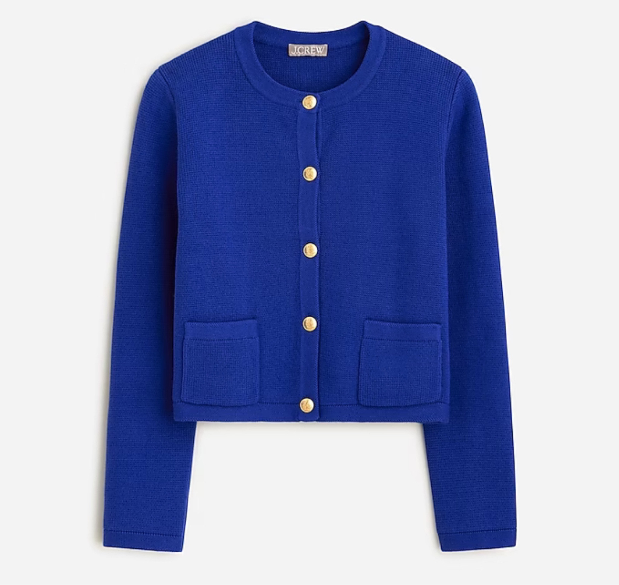 Obsessed with this chic sweater!!! Currently on sale in lots of colors but only a size small available in this gorgeous blue! Black has pretty much every size available. 

#LTKsalealert #LTKSeasonal #LTKfindsunder100