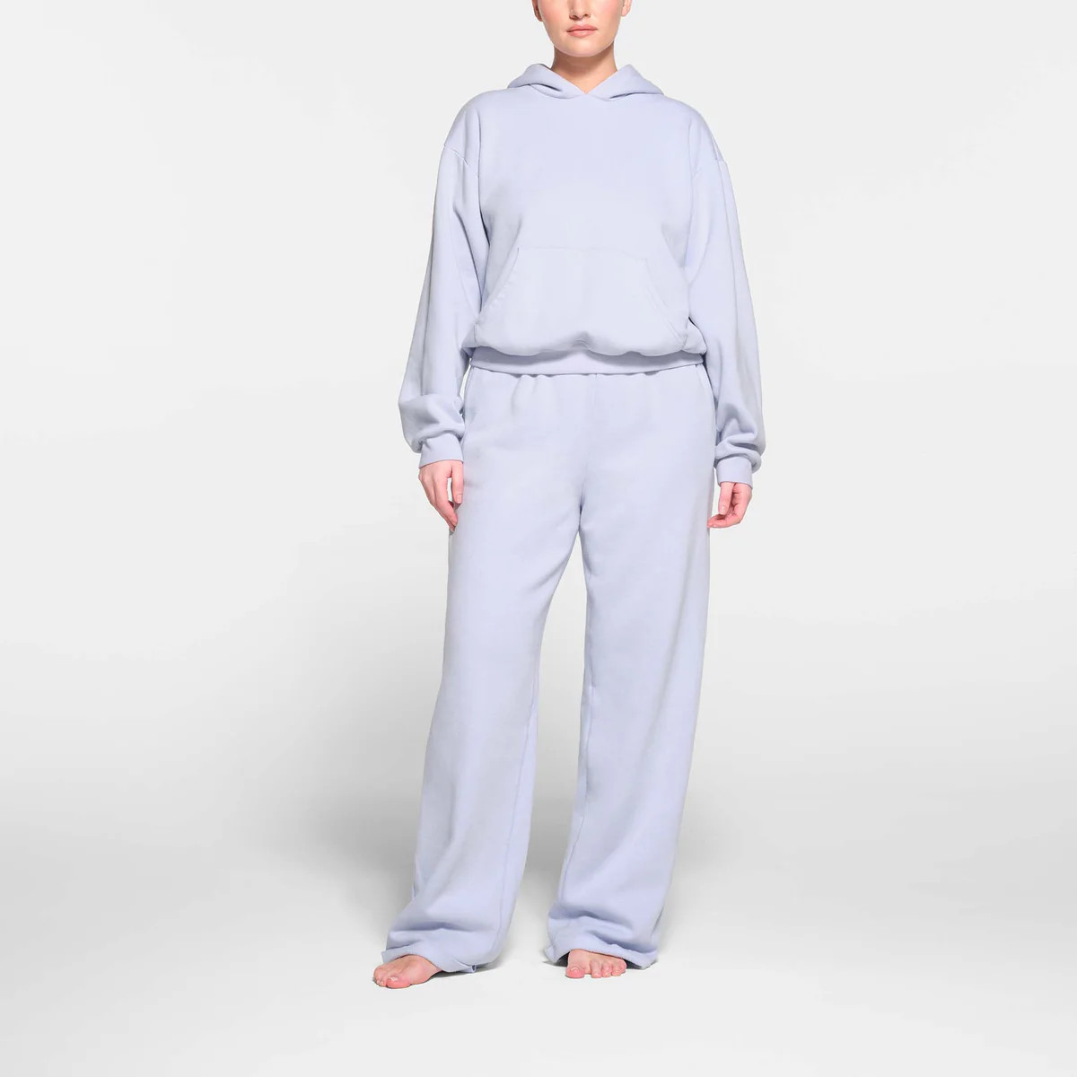 CLASSIC STRAIGHT LEG PANT | SKIMS (US)