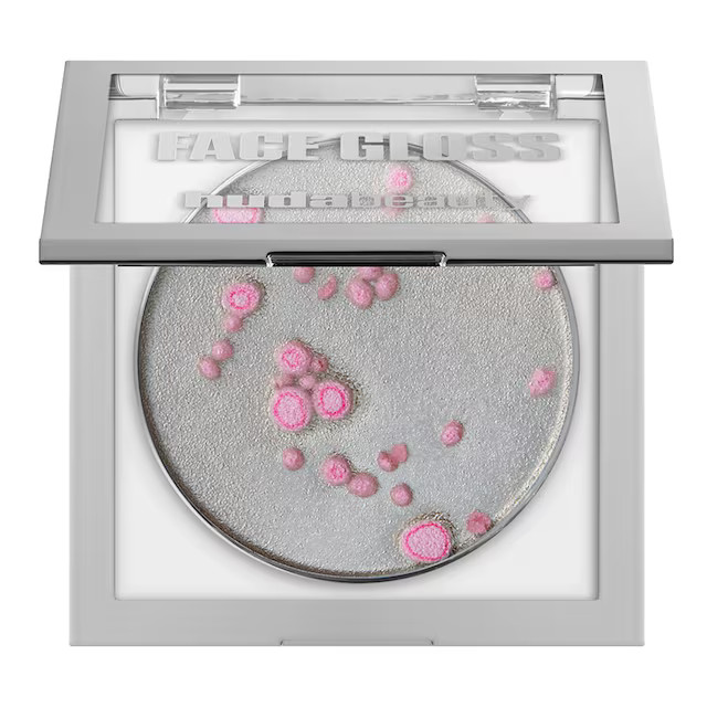 Icy Nude PH Face Gloss - Highlighter | Sephora DE