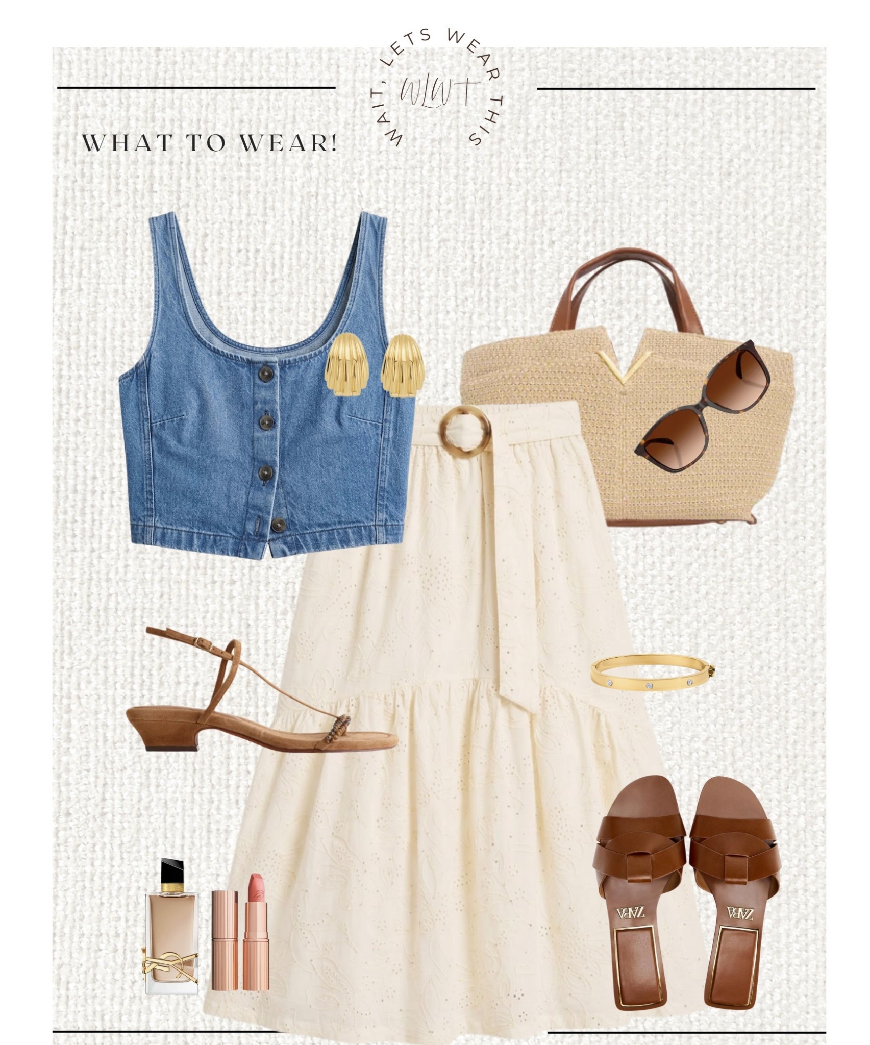 Spring arrivals⭐️

#LTKOver40 #LTKootd