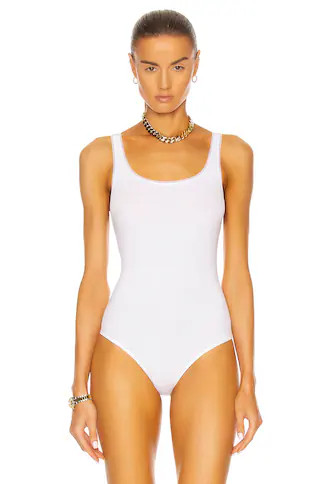 Jamaika String Bodysuit | FWRD 